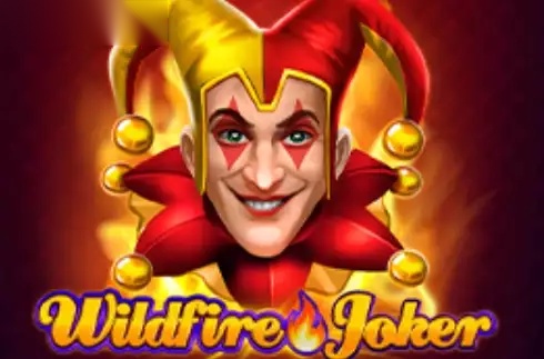 Wildfire Joker slot Amigo Gaming