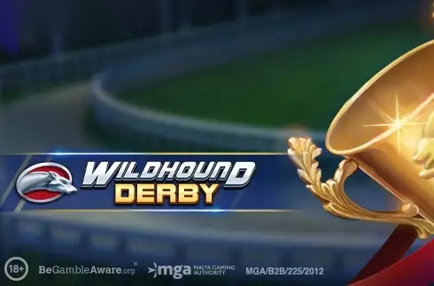 Wildhound Derby slot Play'n GO