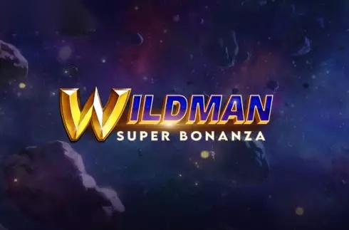 Wildman Super Bonanza