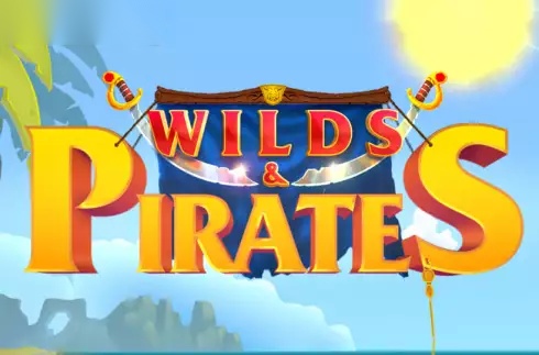 Wilds & Pirates slot Zeus Play