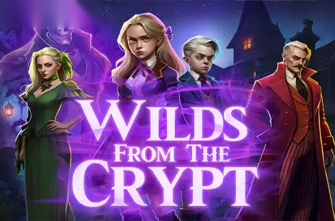 Wilds from the Crypt