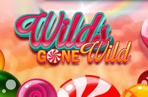 Wilds gone wild slot Gamomat