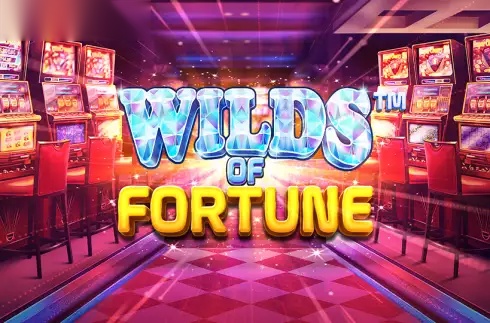 Wilds of Fortune slot Betsoft Gaming