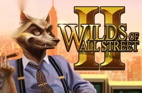 Wilds of Wall Street 2 slot Spearhead Studios