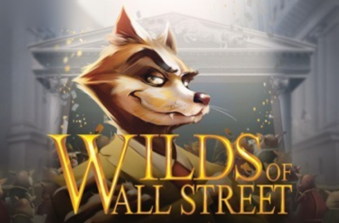 Wilds of Wall Street slot Spearhead Studios