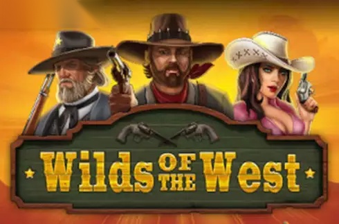 Wilds of the West