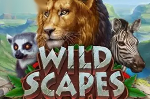 Wildscapes slot Boldplay