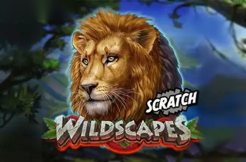 Wildscapes Scratch slot Boldplay