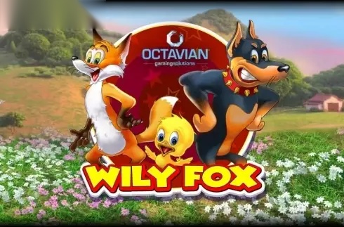 Wily Fox