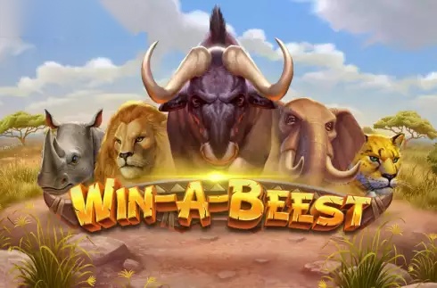 Win A Beest