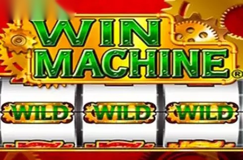 Win Machine slot undefiend