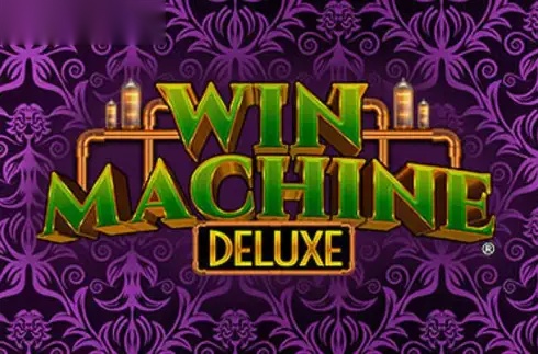 Win Machine Deluxe slot undefiend