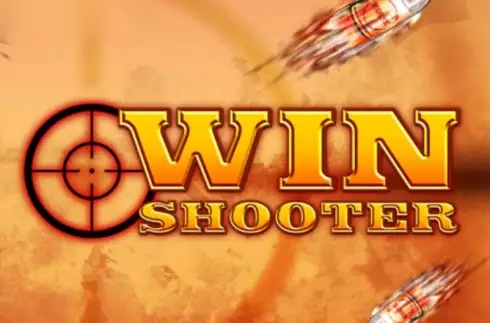 Win Shooter slot Gamomat