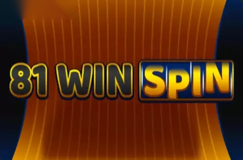 Win Spin 81