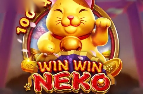 Win Win Neko slot Fa Chai Gaming