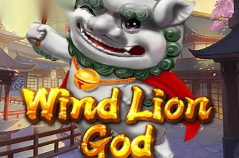 Wind Lion God