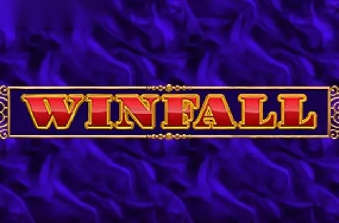 Winfall slot Bally