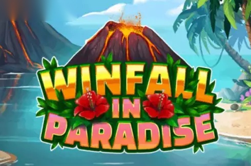 Winfall in Paradise slot Reel Life Games