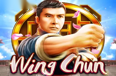 Wing Chun slot CQ9 Gaming