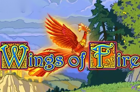 Wings of Fire slot GreenTube