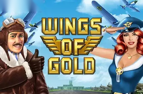 Wings of Gold