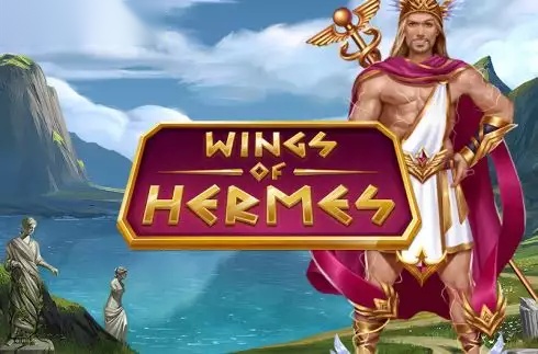 Wings of Hermes