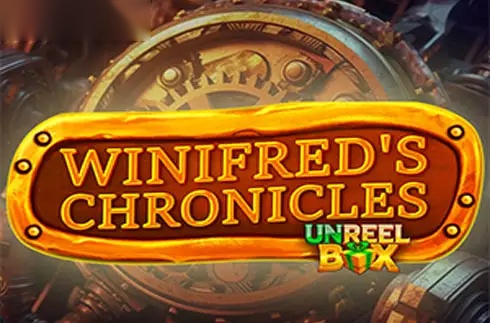 Winifred's Chronicles slot Betixon