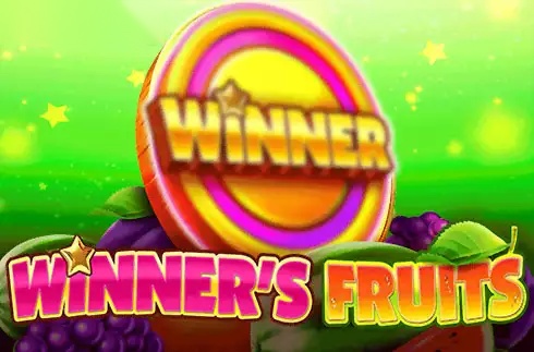 Winner's Fruit slot GMW