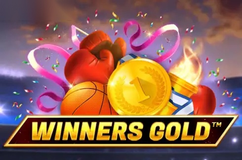 Winners Gold