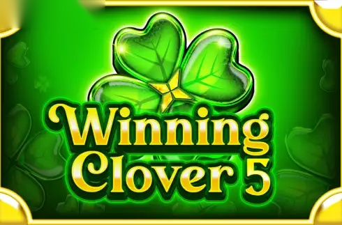 Winning Clover 5 slot Fazi