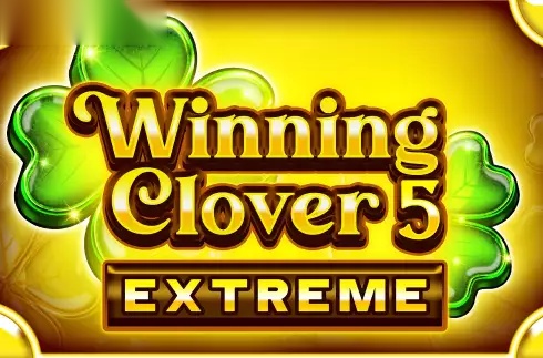 Winning Clover 5 Extreme