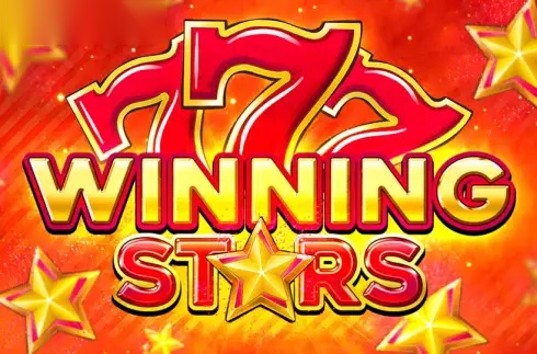 Winning Stars slot Fazi