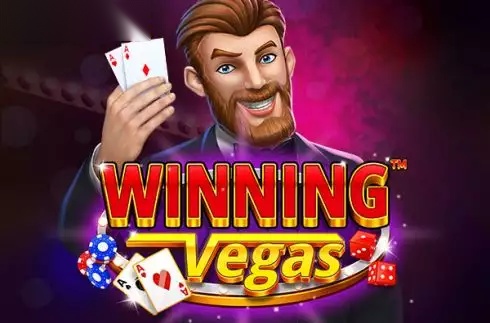 Winning Vegas slot Dragon Gaming