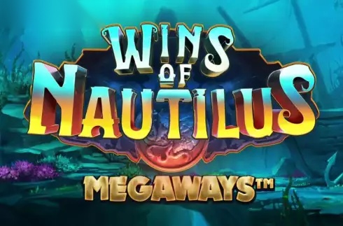 Wins of Nautilus Megaways