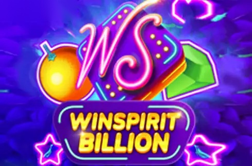 Winspirit Billion slot Bgaming