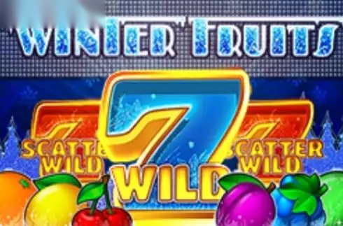 Winter Fruits slot TipTop