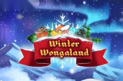 Winter Wongaland