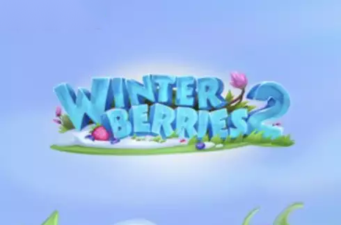 Winterberries 2