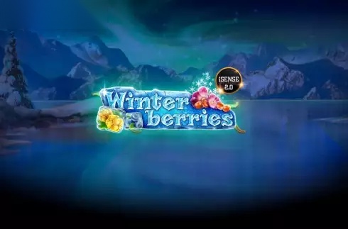 Winter Berries slot Yggdrasil Gaming