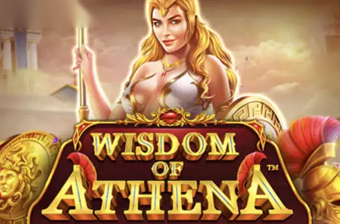 Wisdom of Athena slot Pragmatic Play