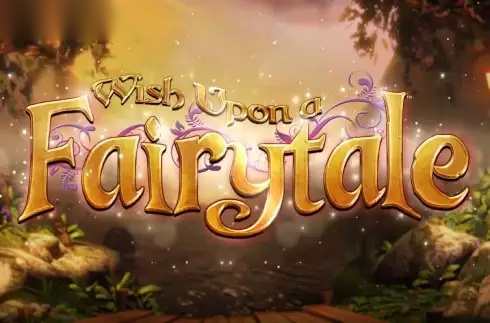 Wish Upon A Fairy Tale slot Blueprint Gaming