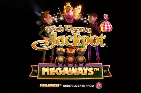 Wish Upon A Jackpot Megaways