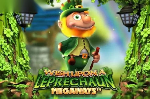 Wish Upon A Leprechaun Megaways