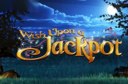 Wish Upon a Jackpot