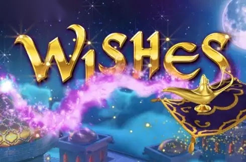 Wishes slot Revolver Gaming