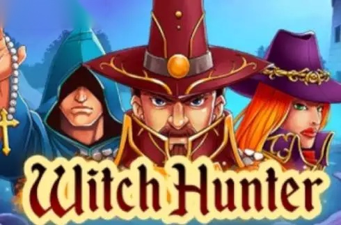 Witch Hunter slot WMG