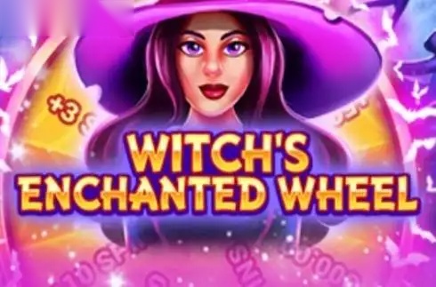 Witch's Enchanted Wheel