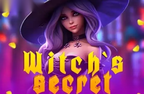 Witch’s Secret