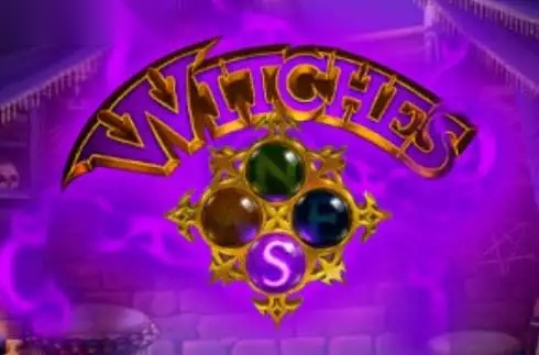 Witches South