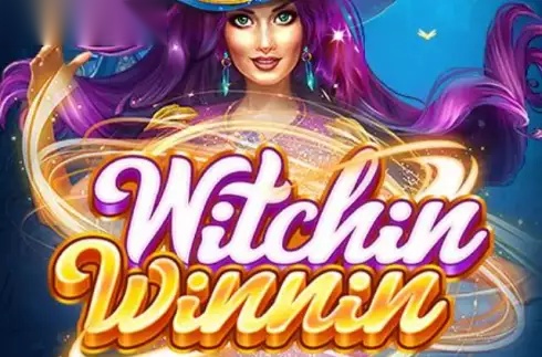 Witchin Winnin slot Skywind Group